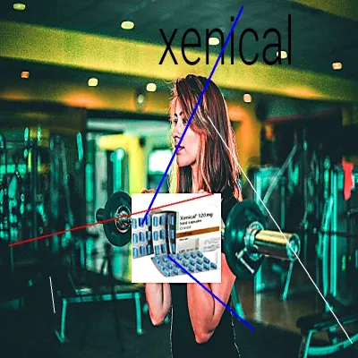 Acheter le xenical